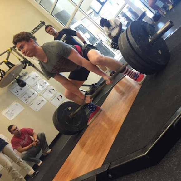 Meet your Posher, Will - Picture 1 of 1